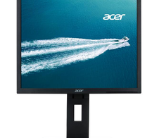 Acer B196LA Monitor 48,3 cm (19 Zoll)