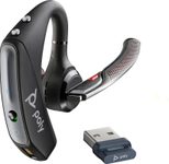 Poly Voyager 5200 UC Mono Headset In-Ear