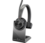Poly Voyager 4300 UC Series 4310 Mono Headset On-Ear