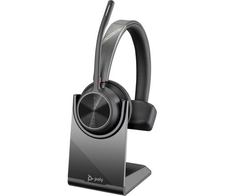 Poly Voyager 4300 UC Series 4310 Mono Headset On-Ear