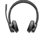 Poly Voyager 4300 UC Series 4320 Stereo Headset On-Ear