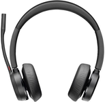 Poly Voyager 4300 UC Series 4320 Stereo Headset On-Ear
