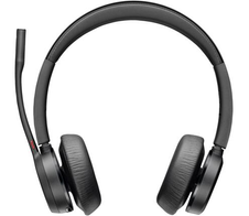 Poly Voyager 4300 UC Series 4320 Stereo Headset On-Ear