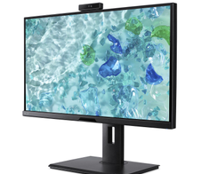 Acer Vero B278Kb Monitor 68,6 cm 27 Zoll