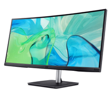 Acer Vero CB343CUR Monitor 86,4 cm (34 Zoll)
