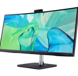 Acer Vero CB343CURD Monitor 86,4 cm (34 Zoll)