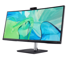 Acer Vero CB343CURD Monitor 86,4 cm (34 Zoll)