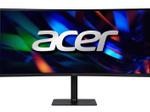 Acer CZ342CURH Curved Monitor 86,4cm (34 Zoll)