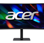 Acer CZ342CURH Curved Monitor 86,4cm (34 Zoll)