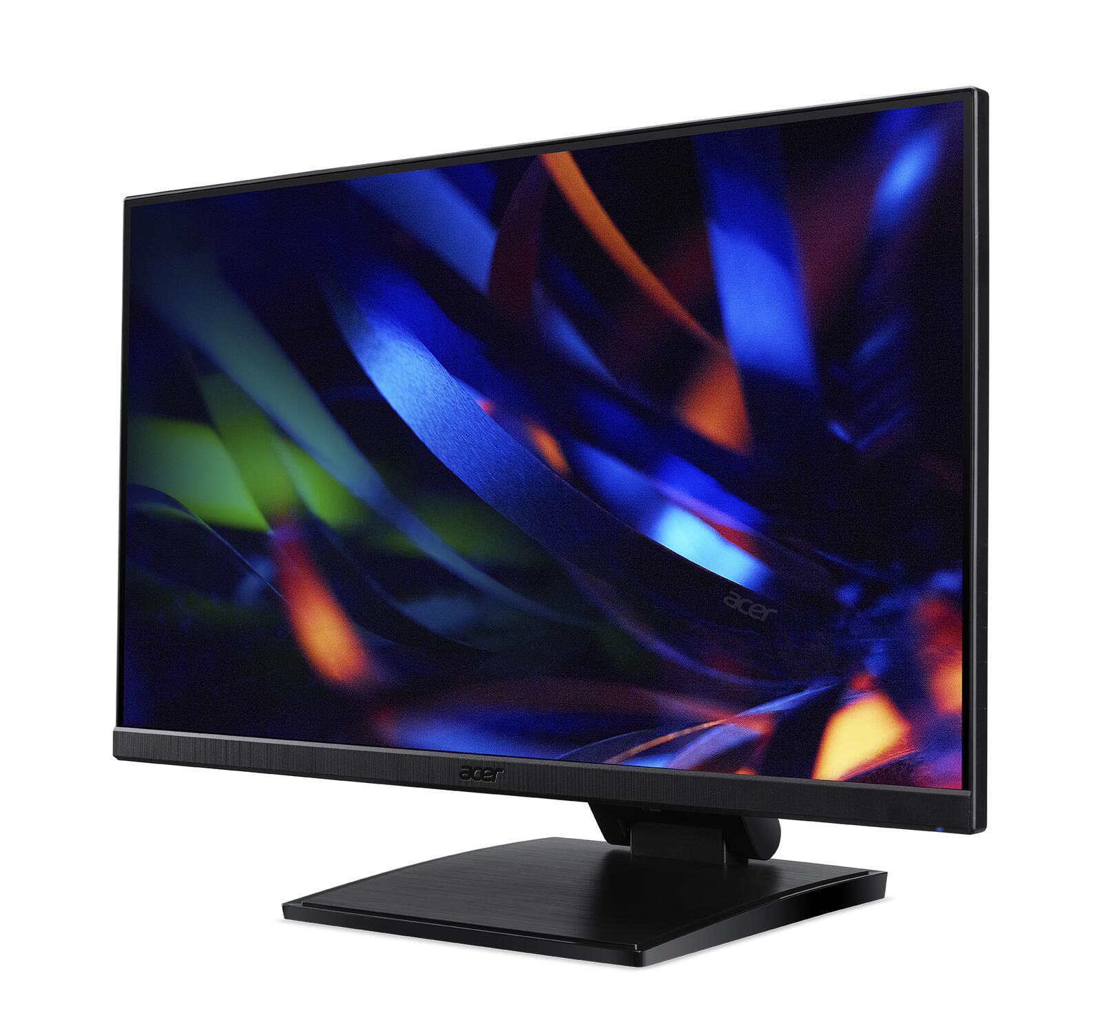 Acer UT241YA Monitor 60,5 cm (23,8 Zoll) video preview
