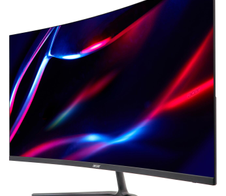 Acer Nitro ED320QRS3 Curved Gaming-Monitor 80 cm (31,5")