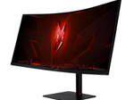 Acer Nitro XV345CURV3 Gaming-Monitor 86,4 cm (34 Zoll)