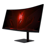Acer Nitro XV345CURV3 Gaming-Monitor 86,4 cm (34 Zoll)