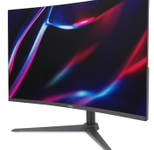 Acer Nitro XZ322QUP3 Curved Gaming-Monitor 80 cm (31,5 Zoll)