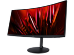Acer Nitro XZ342CUS3 Gaming-Monitor 86,4 cm (34 Zoll)