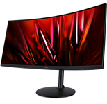 Acer Nitro XZ342CUS3 Gaming-Monitor 86,4 cm (34 Zoll)
