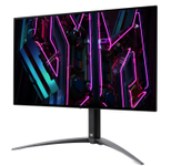 Acer Predator X27U OLED-Gaming-Monitor 67,3 cm 26,5 Zoll