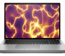 HP ZBook Fury G11 Intel® Core™ i7-14700HX Mobile Workstation 40,6cm (16 Zoll)