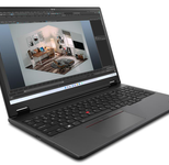 Lenovo ThinkPad P16v G2 Intel Core Ultra 9 185H Mobile Workstation 40.6 cm (16")