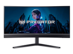 Acer Predator X34 V3 Curved Gaming-Monitor  86,4cm (34 Zoll)