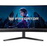 Acer Predator X34 V3 Curved Gaming-Monitor  86,4cm (34 Zoll)