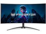 Acer Predator X34X Curved Gaming-Monitor  86,4cm (34 Zoll)