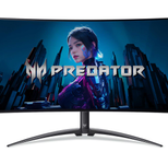 Acer Predator X34X Curved Gaming-Monitor  86,4cm (34 Zoll)