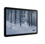 Nokia Tab T21 4+64GB 4G charcoal grey DE