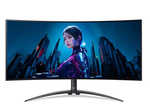 Acer Predator X39 OLED Curved Gaming Monitor 99,1 cm 39 Zoll