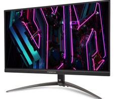 Acer Predator XB273K V3 Gaming-Monitor 68,6 cm (27 Zoll)