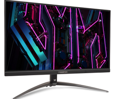 Acer Predator XB273K V3 Gaming-Monitor 68,6 cm (27 Zoll)