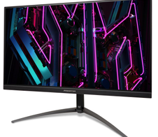 Acer Predator XB323QK V3 Gaming-Monitor 80 cm (31,5 Zoll)