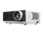 LG ProBeam DBF510RG DLP Laser Beamer 5.000 ANSI Lumen