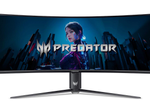 Acer Predator Z57 Gaming-Monitor 144,8 cm (57 Zoll)