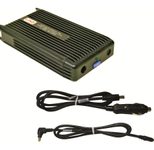 Panasonic Auto-Netzteil