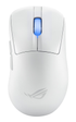 ASUS ROG Keris II Ace Wireless AimPoint Gaming-Maus, weiß