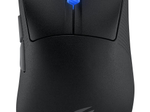 ASUS ROG Keris II Ace Wireless AimPoint Gaming-Maus, schwarz