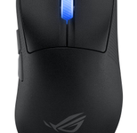 ASUS ROG Keris II Ace Wireless AimPoint Gaming-Maus, schwarz