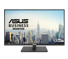 ASUS VA27UQSB EyeCare Monitor 68,6 cm (27 Zoll)