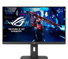 ASUS ROG Strix XG259QNS Gaming Monitor 62,2 cm (24,5 Zoll)