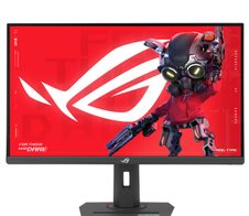 ASUS ROG Strix XG27UCS Gaming Monitor 68,6 cm (27 Zoll)