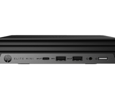 HP EliteDesk 600 G9 Mini-PC