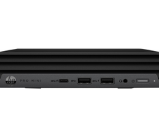 HP ProDesk 400 G9 Mini-PC
