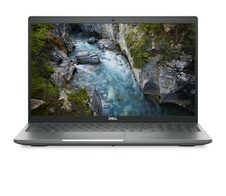 Dell Precision 3590 Mobile Workstation Intel Core Ultra 7 155H, 39,6 cm (15.6")