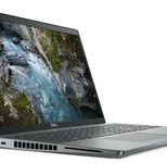 Dell Precision 3591 Mobile Workstation Intel Core Ultra 7 155H, 39,6 cm (15.6")