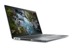 Dell Precision 3590 Mobile Workstation Intel® Core™ Ultra 7 155H, 39,6 cm (15.6")