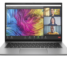 HP ZBook Firefly 14 G11 Intel® Core™ Ultra 7 165H Mobile Workstation 35,6 cm (14")