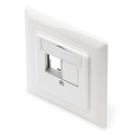 Digitus Professional DN-93832 Frontabdeckung - 2 Ports