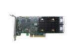 Fujitsu PRAID EP680i LP RAID Controller 