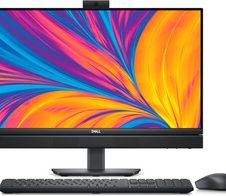 Dell OptiPlex 7420 All In One 60,5 cm (23.8") Intel® Core™ i5-14500T